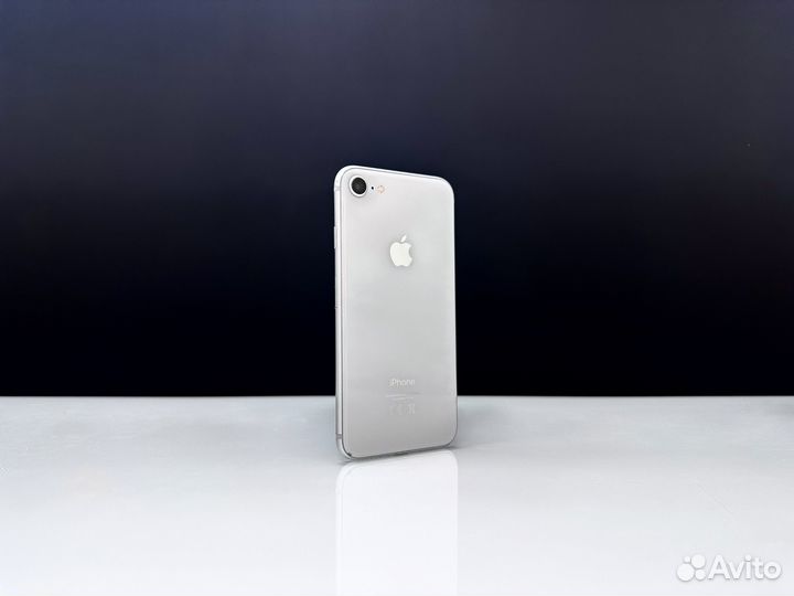 iPhone 8, 64 ГБ