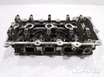 Головка блока 04663978AB