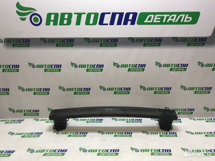 Усилитель бампера передний Peugeot 207 хетчбек