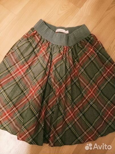 Школьная форма для девочки 128 134