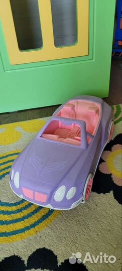 Развивающие игрушки пакетом