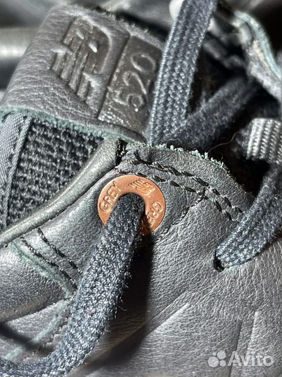 Кроссовки New Balance 520 оригинал
