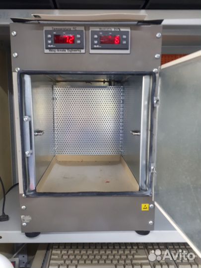 Сушильная печь