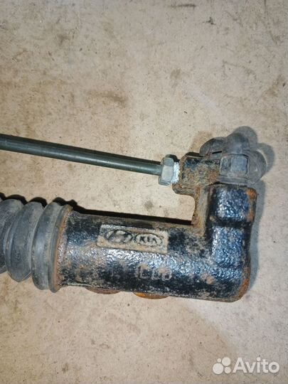 Цилиндр сцепления рабочий Kia Rio 3