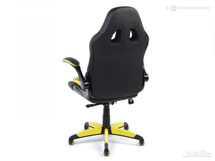 Кресло игровое Chairman Game 15