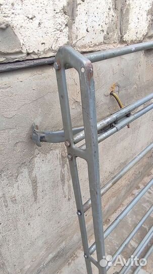 Багажник для автомобиля