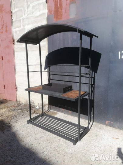 Мангал / Мангал на заказ