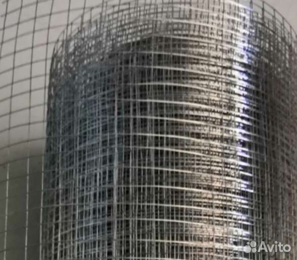 Сетка (металлическая)