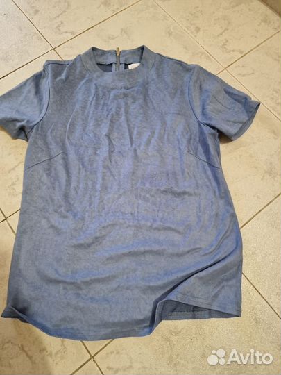 Женские вещи пакетом 46-48