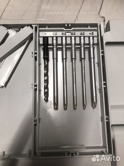 Festool sys3 df m 187