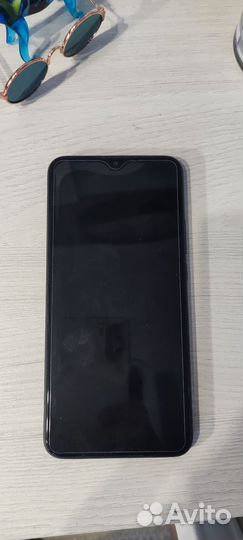 Xiaomi poco F3, чехол