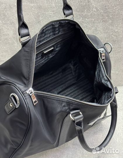 Дорожная сумка prada