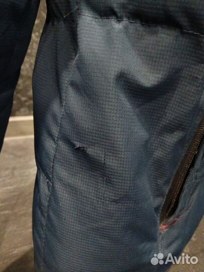 Мужская зимняя куртка columbia