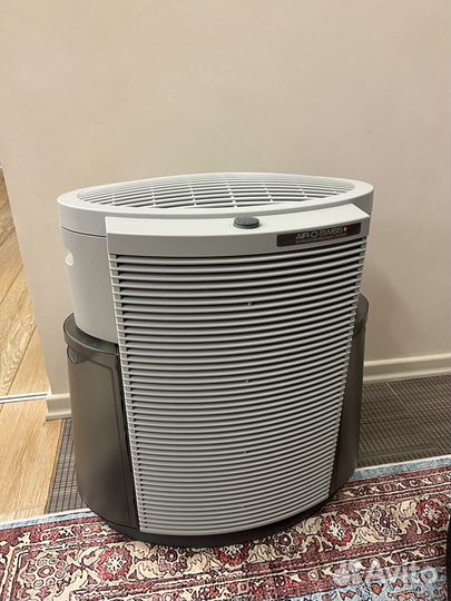 Климатический комплекс boneco AIR-O-swiss 2071