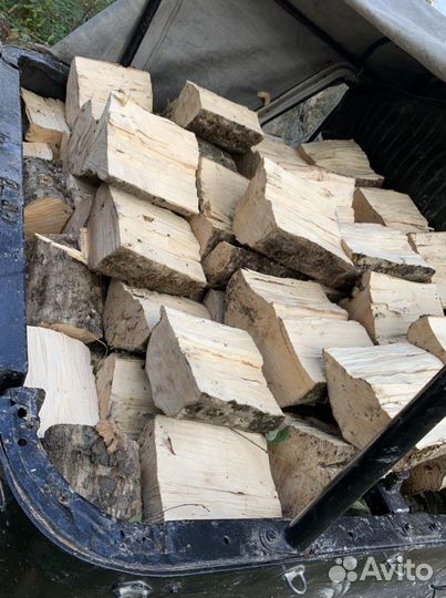 Продаю дрова