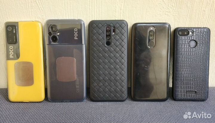 Аренда смартфона для такси/курьеров/в личных целях