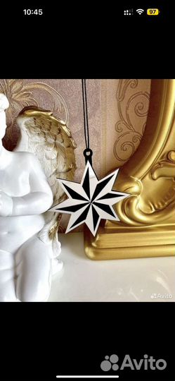 Чётки новые разные подвески В АВТО