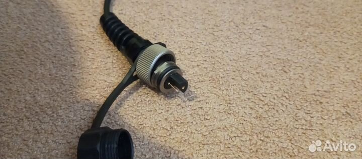 Наушники для металлоискателя Garrett