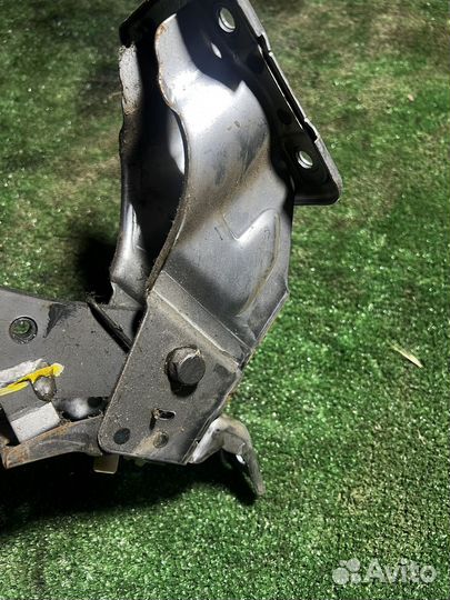 Педаль тормоза Chevrolet Aveo 1 1.4 T250