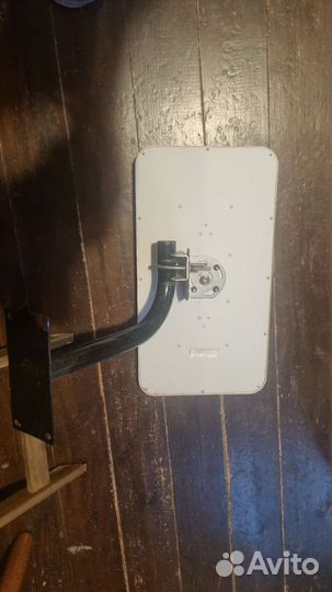 4g антенна бу + кабель