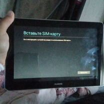 Планшет huawei mediapad 10 FHD