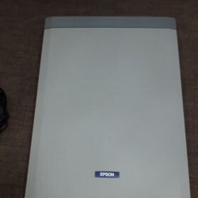 Сканер Epson perfection 1270