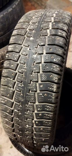 Pirelli Winter 160 Studdable Plus 195/65 R15