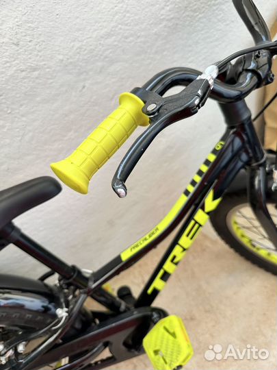 Детский велосипед 16