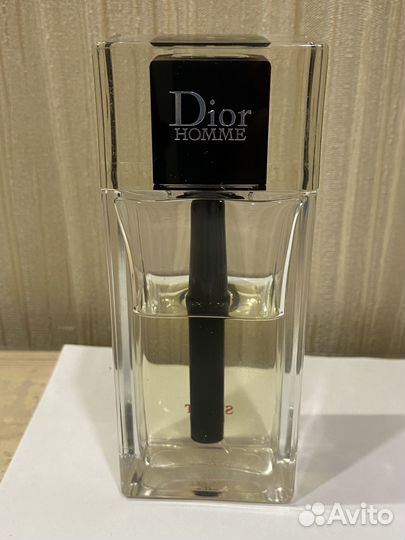 Мужская туалетная вода dior home sport