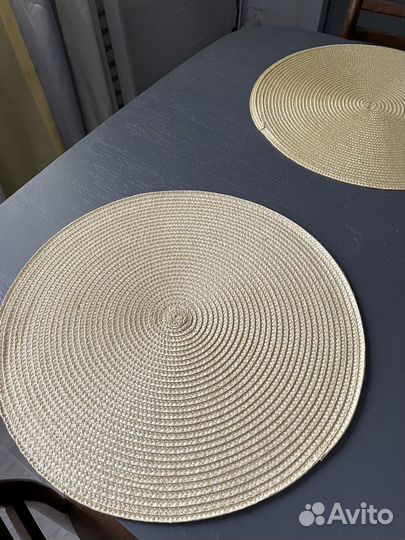 Салфетки настольные