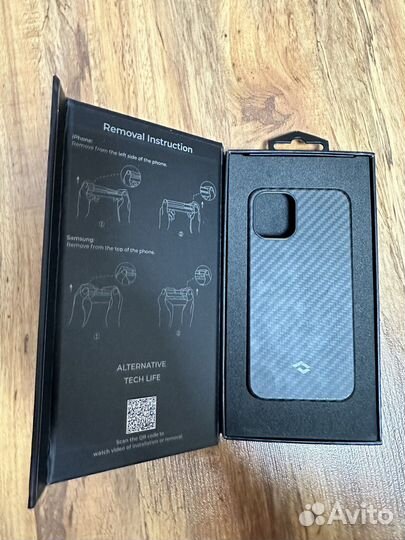 Продаются чехлы на телефон iPhone 12 mini