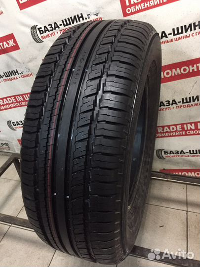 Nokian Tyres Hakka SUV 265/65 R17