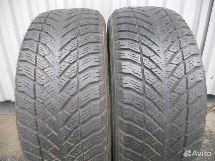 Goodyear Wrangler Ultra Grip 235/55 R17 103V