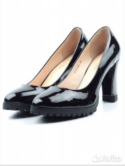 Туфли женские