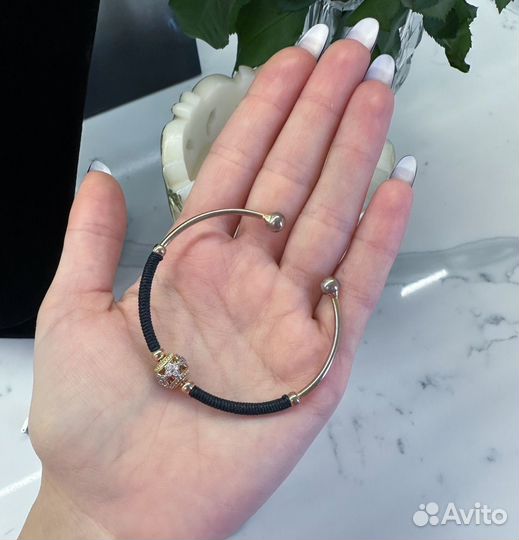 Браслет бижутерия