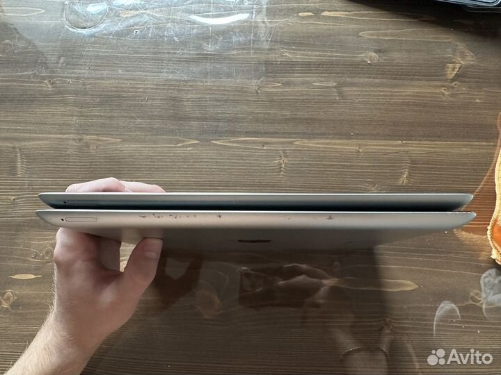 iPad 2 64gb cellular