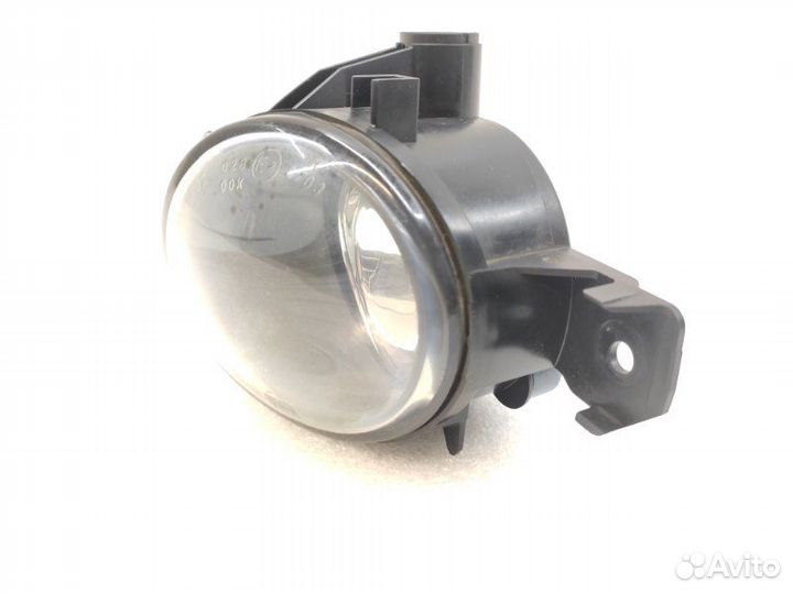 Фара противотуманная передняя левая Bmw X3 E83 3.0