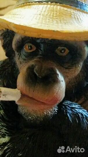 Обезьянки -копилки