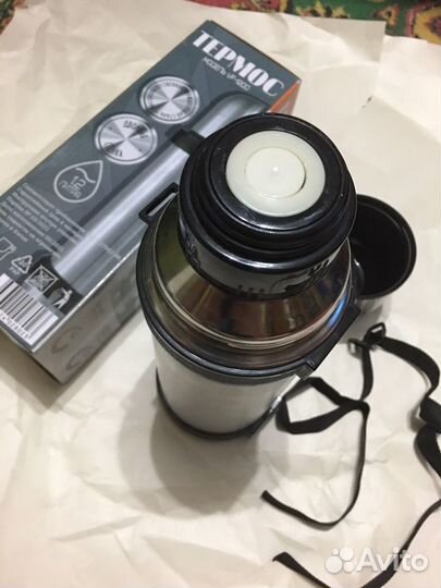 Термос,ваакумность,термостойкость,вместительный