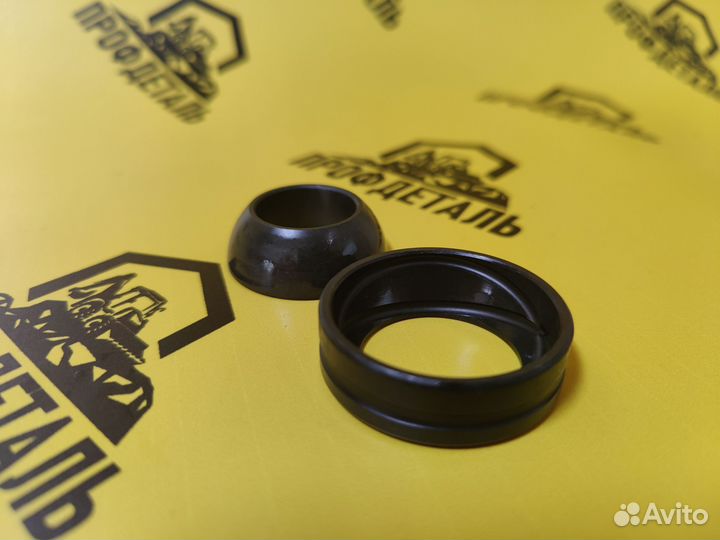 83983425 Подшипник шкворня сферический