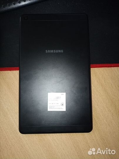 Samsung galaxy tab a8 2019