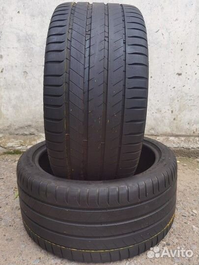 Michelin Latitude Sport 3 295/35 R21 103Y