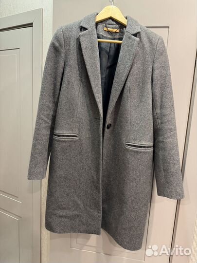 Пальто