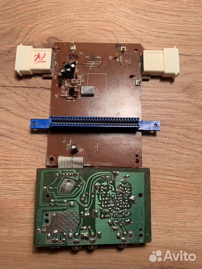 Dendy classic steepler