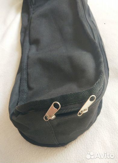 Чехол для гитары утепленный