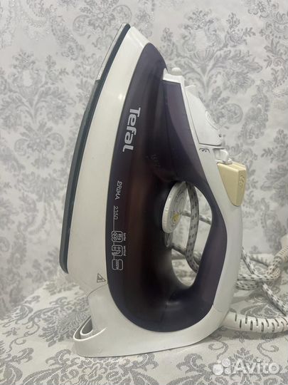 Продаю утюг