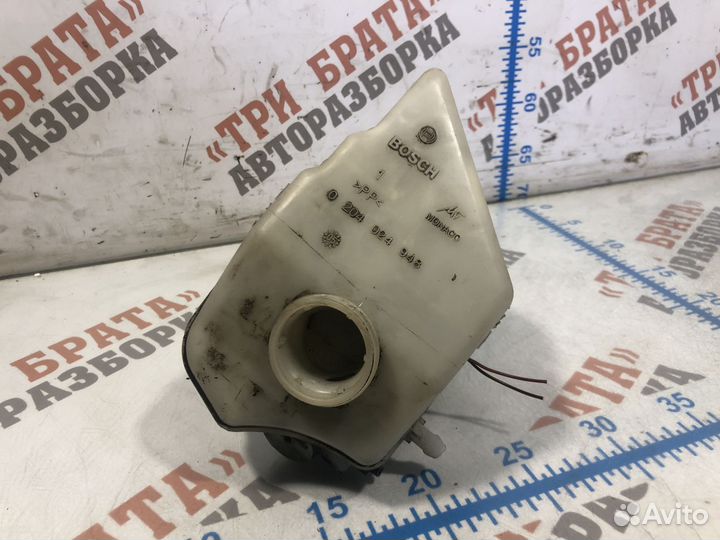 Опель Расширительный бачок тормозной жидкости