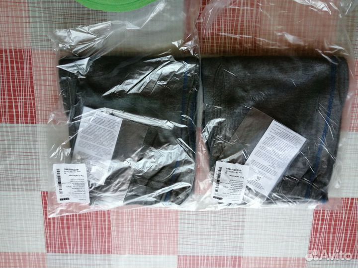 Кальсоны мужские новые. Цена за две пары