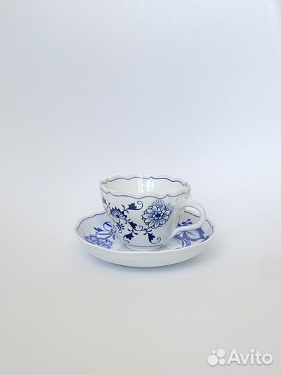 Кофейная пара