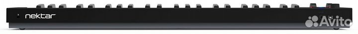USB midi контроллер Nektar Impact GX49